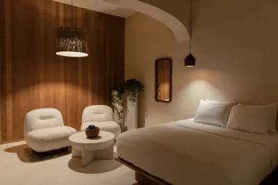 Narrativ Lofts Отели в г. 