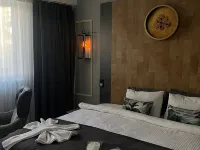 Sehir Rezidans โรงแรมในเอสกิเซเฮียร์