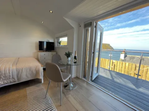 Gardenstown Seaview Cottages