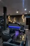 Villare Leicester City Centre Hotel - sarapan