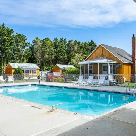 Beach Bum West-O Motel
