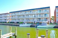 The Chateau 101B Condo - Lejligheder