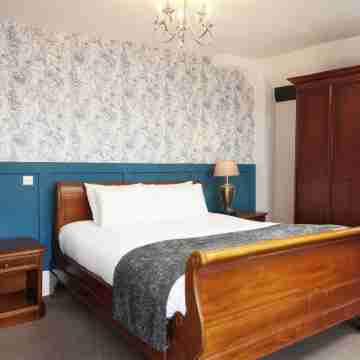 White Hart Hotel by Greene King Inns Rooms