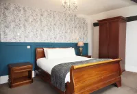 White Hart Hotel by Greene King Inns Hotels in Braintree