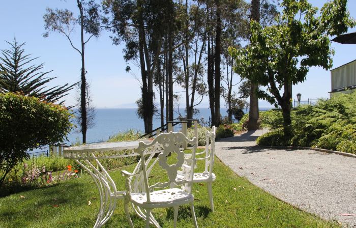 Monarch Cove Inn