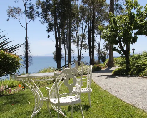 Monarch Cove Inn Hotels in Capitola