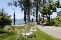 Monarch Cove Inn Hotels in Aptos
