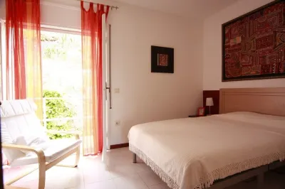 ALMADRAVASOL·COM - Fantastic terraced house with parking, wifi and climatisation Hotels near Cala Murtra