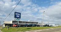 Royal Inn Hotels in Mount Vernon