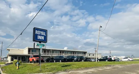 Royal Inn