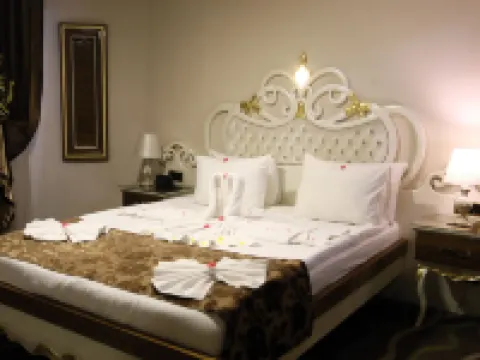 Basmacioglu Hotel - Special Class Isparta otelleri