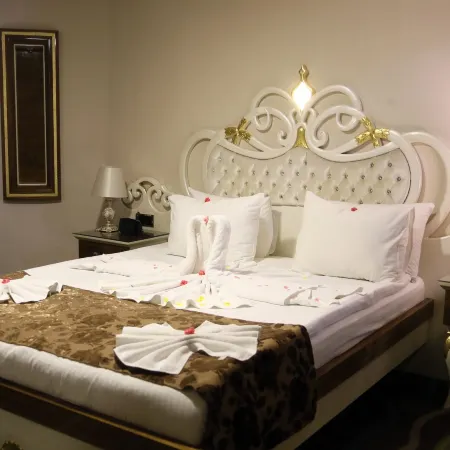 Basmacioglu Hotel - Special Class Hotels in Isparta