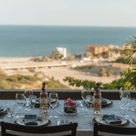 Casa de las Olas - Ocean View