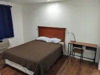 K&E Motor Inn