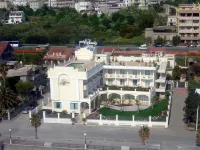 Gardenia Hotel Hotels in Melito di Porto Salvo