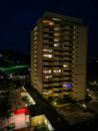 Harz-Apartment KY 487 in Panoramic/Hohegeiß, pool use & late-check-out 12:00 Отели в г. Хоегайсс