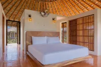 알데아 미즐 Villa de Tututepec de Melchor Ocampo 호텔