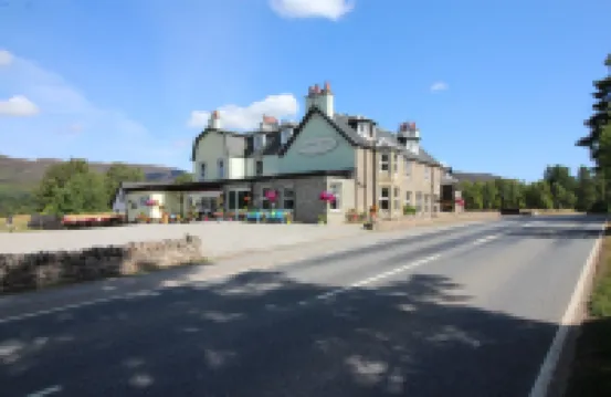 The Rowan Tree Country Hotel Hotels in 