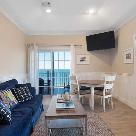 The Cliffside Resort Condominiums