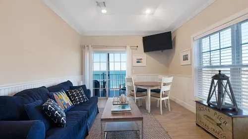 The Cliffside Resort Condominiums - 3-Star