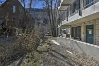 Telluride Condo in Town - 1/2 Mi Walk to Gondola! - 3-Sterne