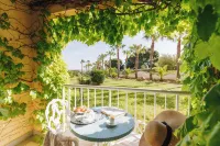 Hotel Corsica & Spa Serena - con vista mare