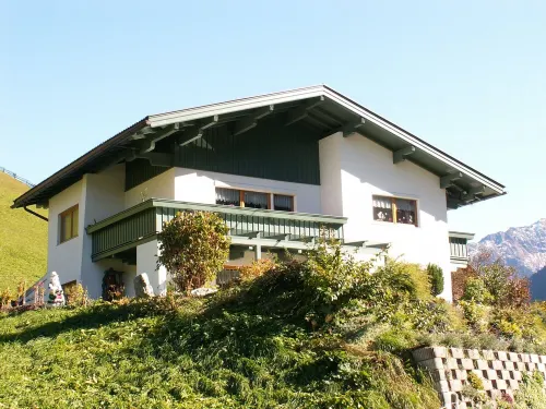 Holiday apartment for up to 8 people! No dogs!