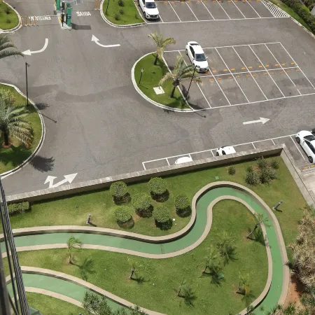 San Diego Suites Ipatinga