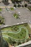 San Diego Suites Ipatinga - parking