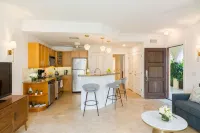 Villa 601 | 1 BR Stylish Condo On Grace Bay Beach Hotel a Grace Bay