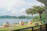 Amor Laut - Ocean View
