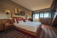 Hôtel Arnold Hotels in Le Hohwald