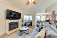 Balcony & Pool Access: Quiet West Chandler Condo - 3-Star