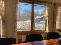 HollyKissHudsonValley Full House + Renovated Upstairs Red Barn and Loft