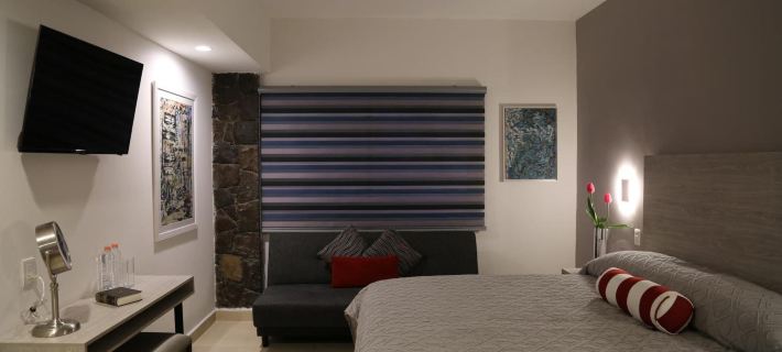 Casa Massima Hotel Hotels in Leon