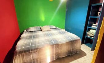 Tourism, Comfort and Style Department