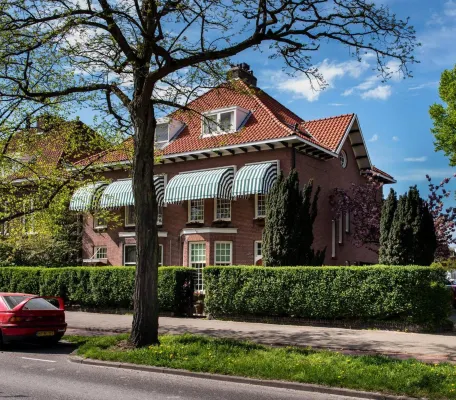 B&B de Schiedamse Suites Hotels in Schiedam