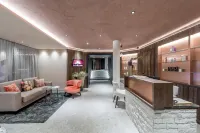 Aktiv- & Wellnesshotel Bergfried - spa