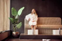 Van der Valk Hotel Veenendaal - spa