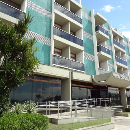 Hotel Sol da Praia