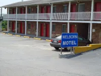 Welborn Motel - Hamptonville
