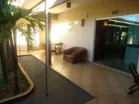 Recanto Village Hotel