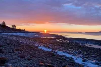 Oceanfront Frenchman Bay Home Stunning View! - Homestays