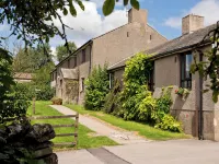 YHA Malham Hotels in Malham