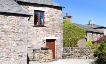 The Byre