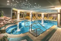 Family & Sporthotel Kärntnerhof Hotels in Dobriach