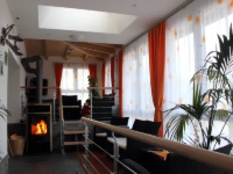 Hotel Alpha Hotels in Grachen