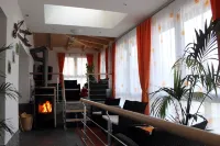 Hotel Alpha Hotels in Unterbach