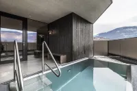 Hotel Restaurant Langgenhof - piscina