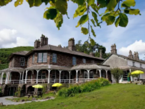 YHA蘭代爾酒店 鄰近英國湖區國家公園的酒店